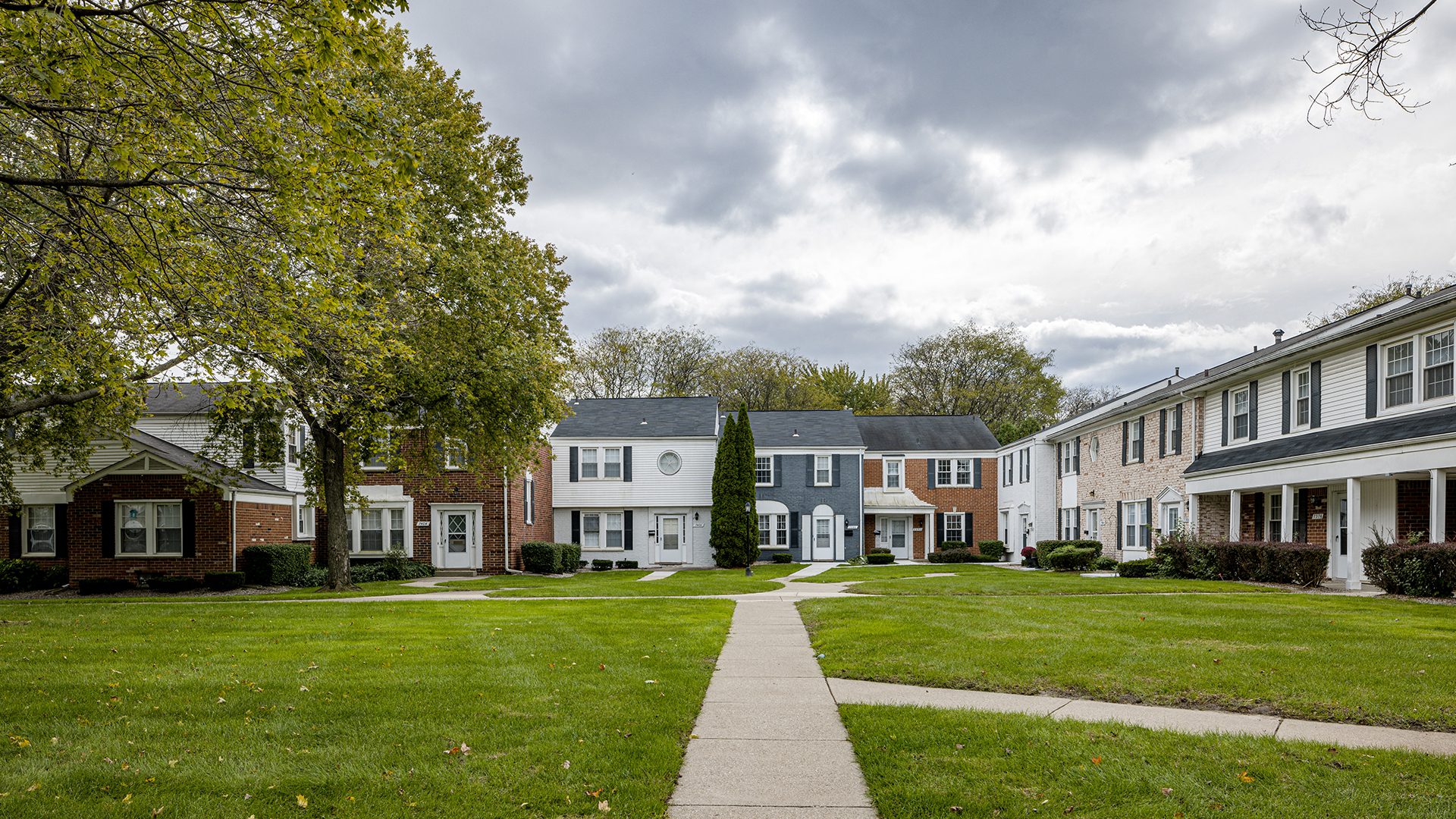 Townhouses for rent Bloomfield Hills, MI